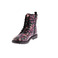 Geox bottillons multicolor 3
