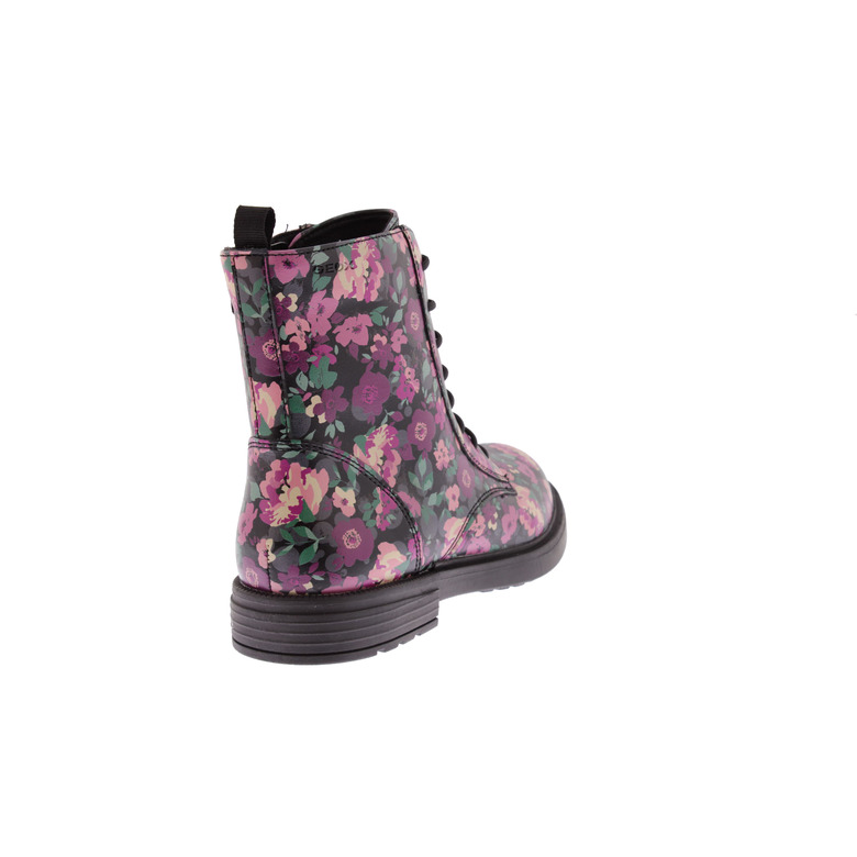 Geox bottillons multicolor 4