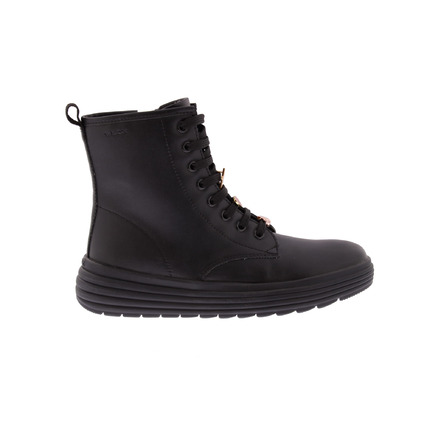 Geox boots black