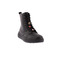 Geox boots black 2