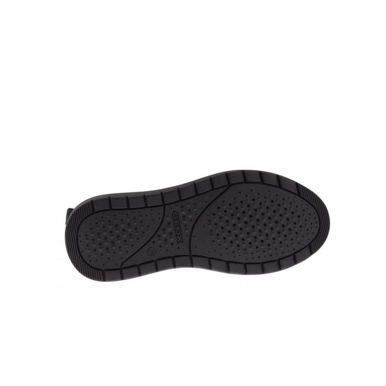 Geox boots black 5