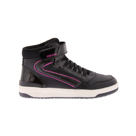 Geox sneakers zwart