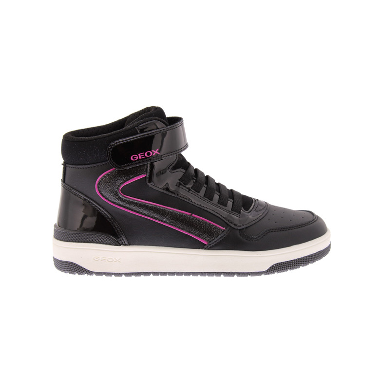 Geox sneakers noir