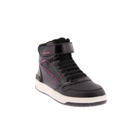 Geox sneakers zwart