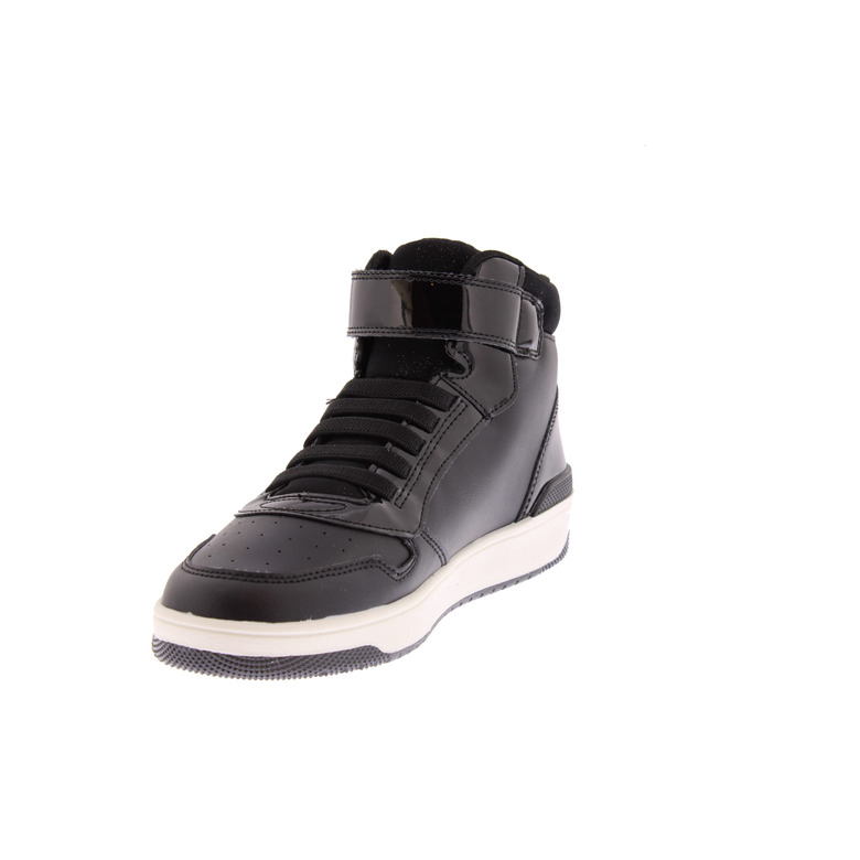 Geox sneakers noir 3