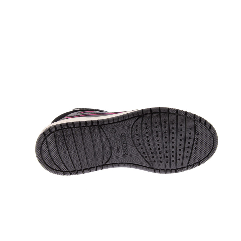Geox sneakers noir 5
