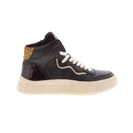 Geox sneakers zwart