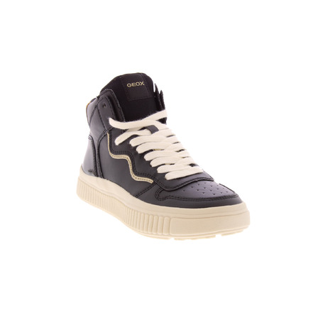 Geox sneakers zwart