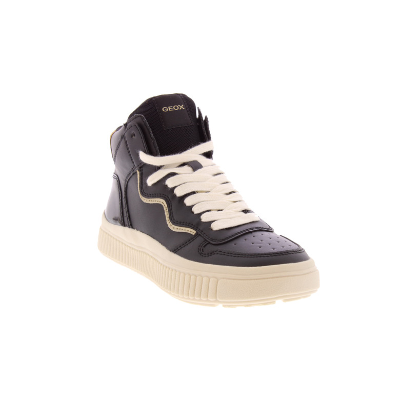 Geox sneakers black 2