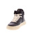 Geox sneakers black 3