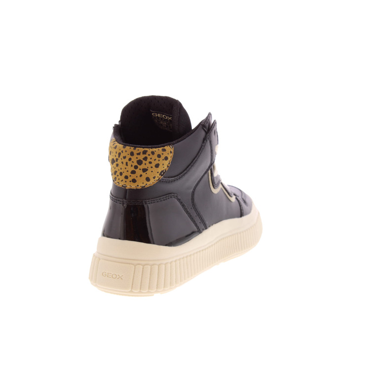 Geox sneakers black 4