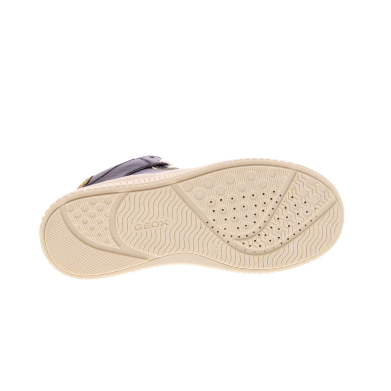 Geox sneakers black 5