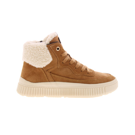 Geox sneakers camel