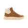 Geox sneakers camel 1