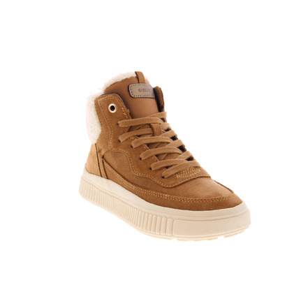 Geox sneakers camel