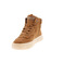 Geox sneakers camel 3