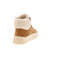 Geox sneakers camel 4