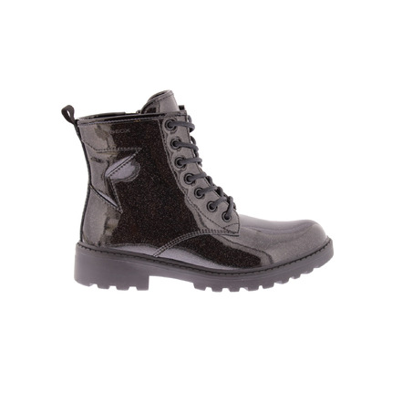 Geox boots black