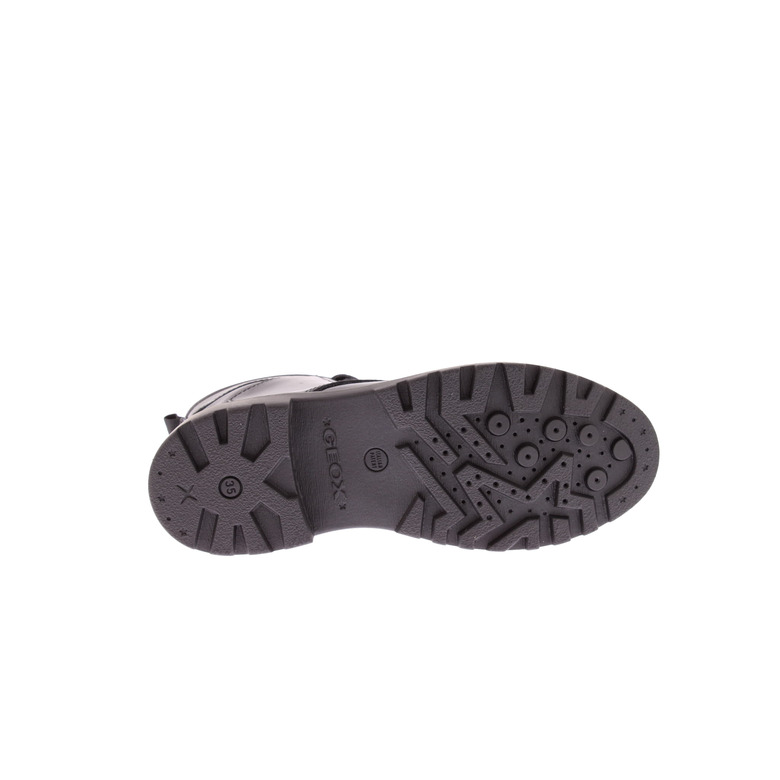 Geox boots black 5