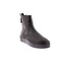 Agl ankle boots black 2