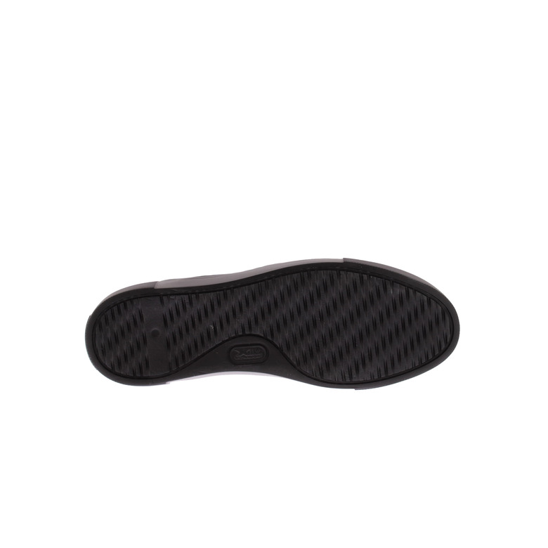 Agl ankle boots black 5
