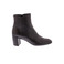 Agl ankle boots black 1