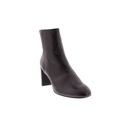 Agl ankle boots black
