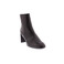 Agl ankle boots black 2