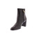 Agl ankle boots black 3