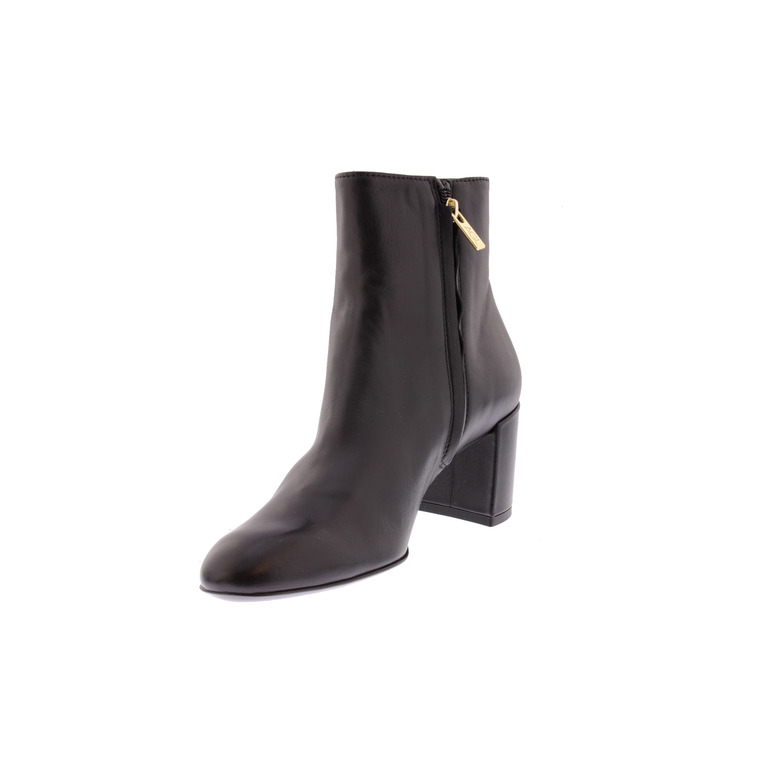 Agl ankle boots black 3