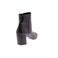 Agl ankle boots black 4