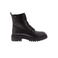 Geox ankle boots black 1
