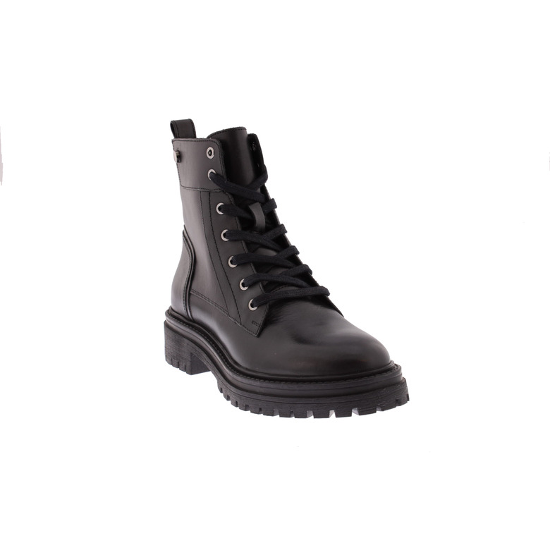 Geox ankle boots black 2