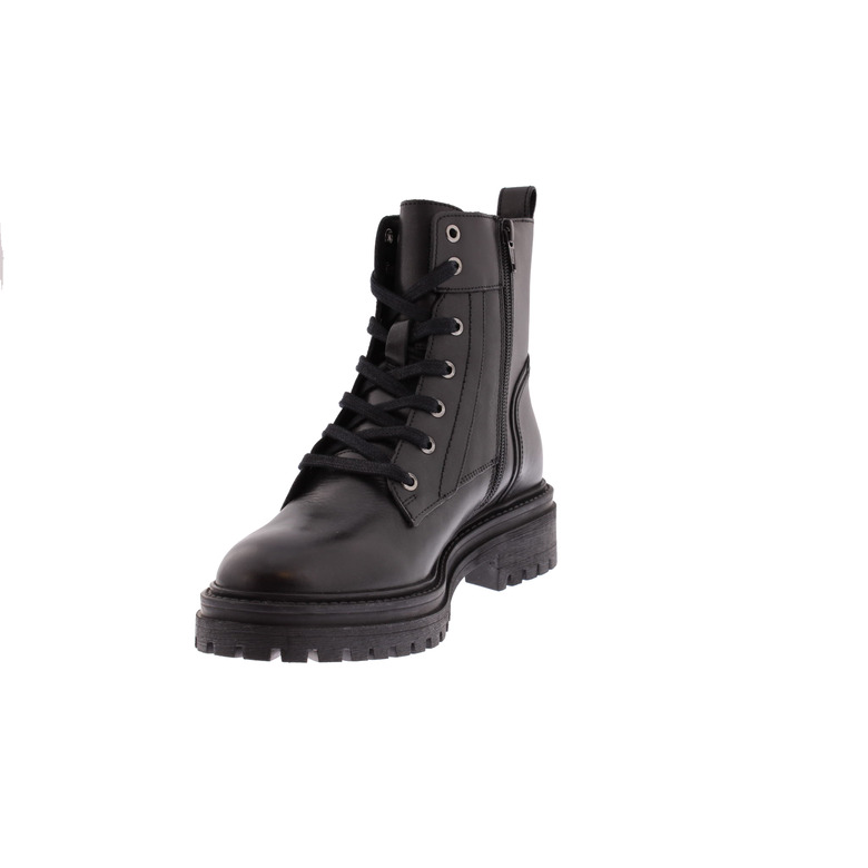 Geox ankle boots black 3