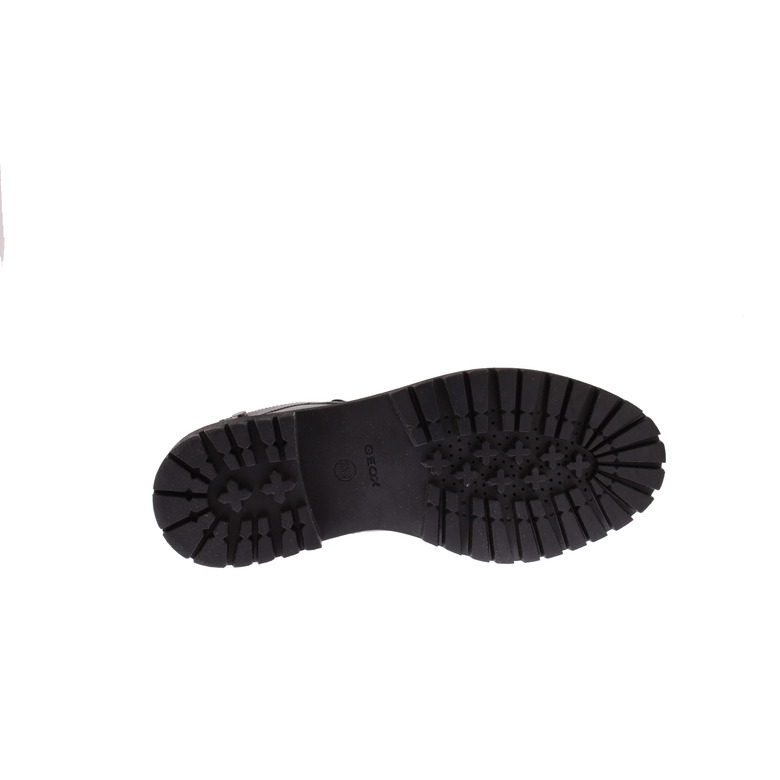 Geox ankle boots black 5