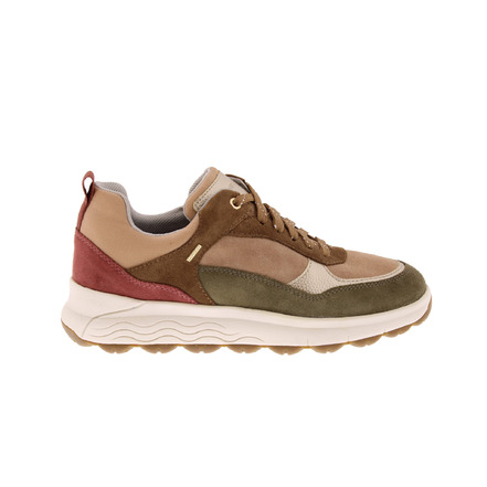 Geox sneakers multicolor