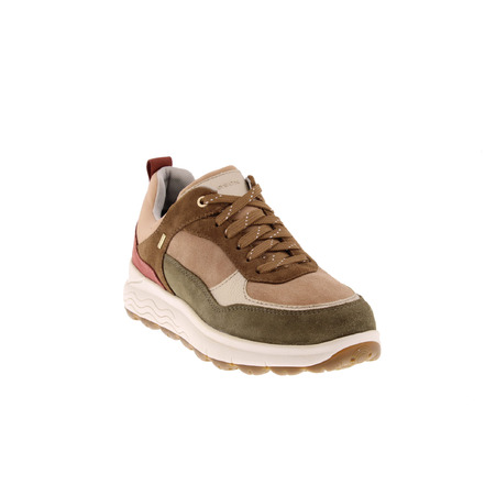 Geox sneakers multicolor
