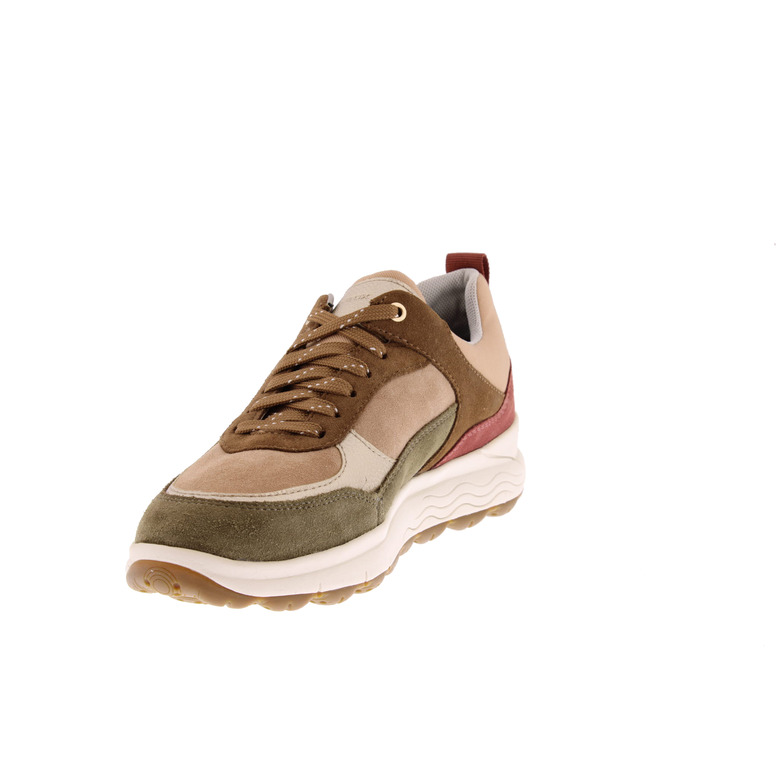 Geox sneakers multicolor 3