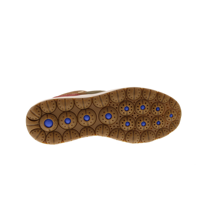 Geox sneakers multicolor 5