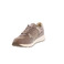 Geox sneakers taupe 3