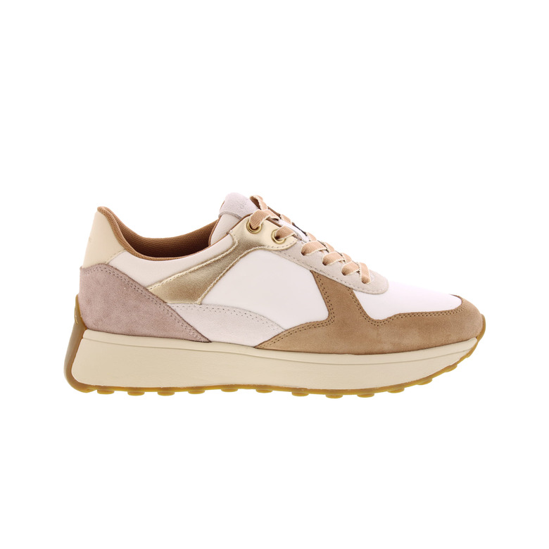 Geox sneakers white