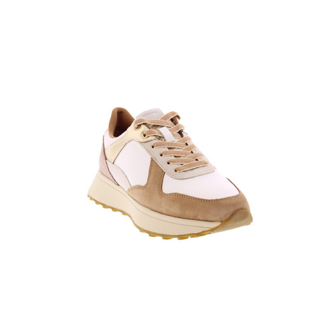 Geox sneakers white