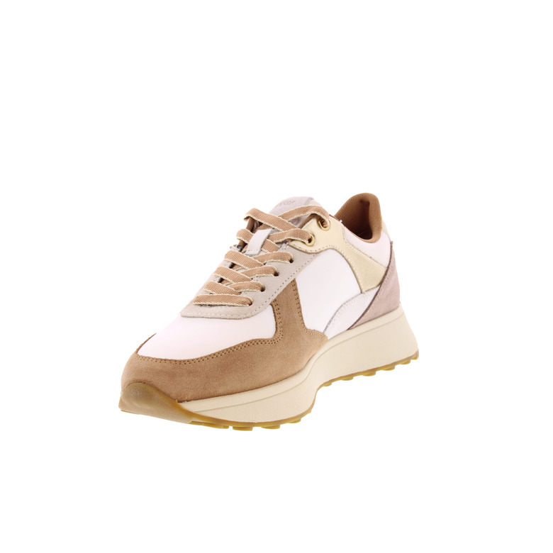 Geox sneakers white 3