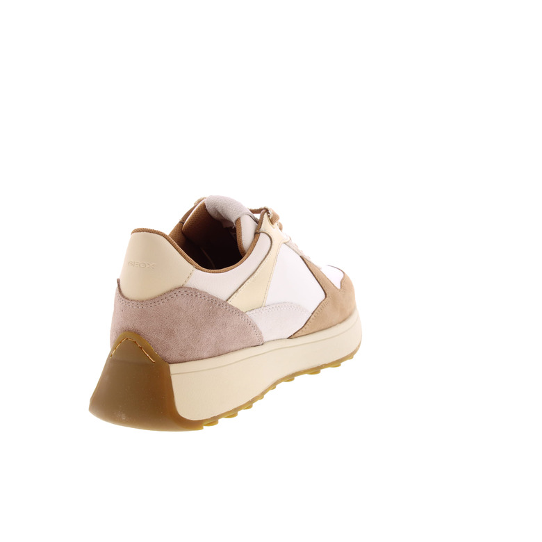 Geox sneakers white 4