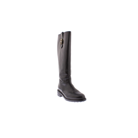 Geox boots black