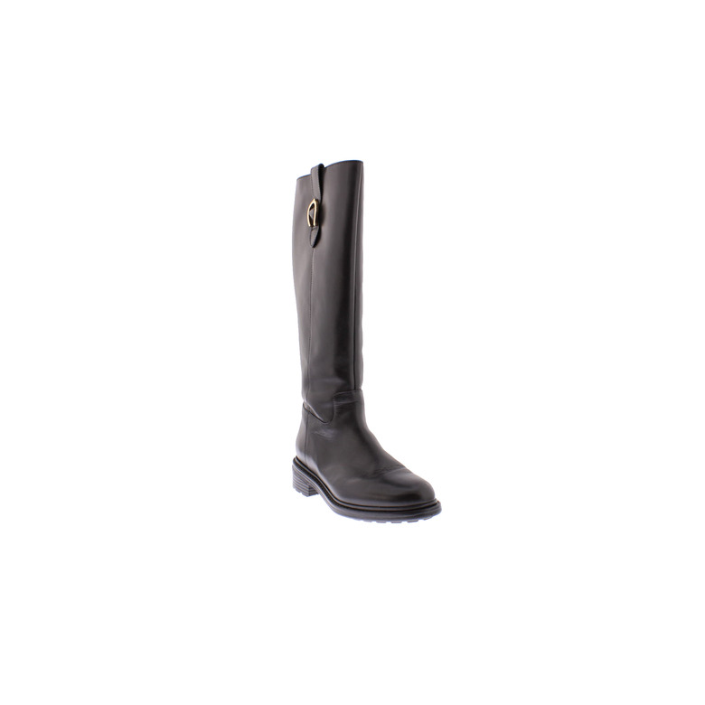 Geox boots black 2