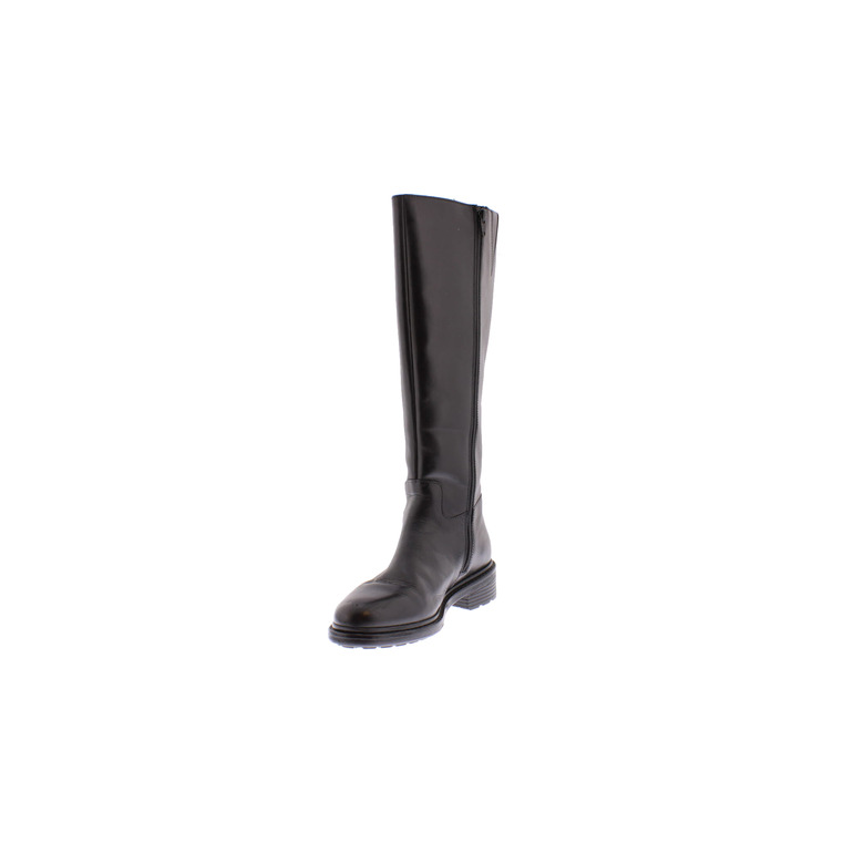 Geox boots black 3