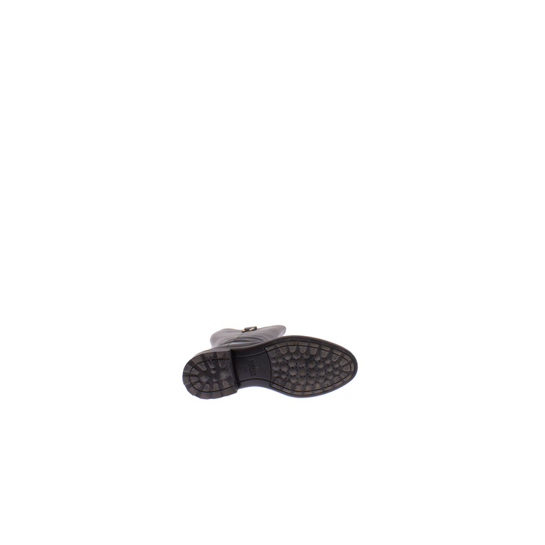 Geox boots black 5