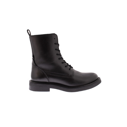 Geox ankle boots black