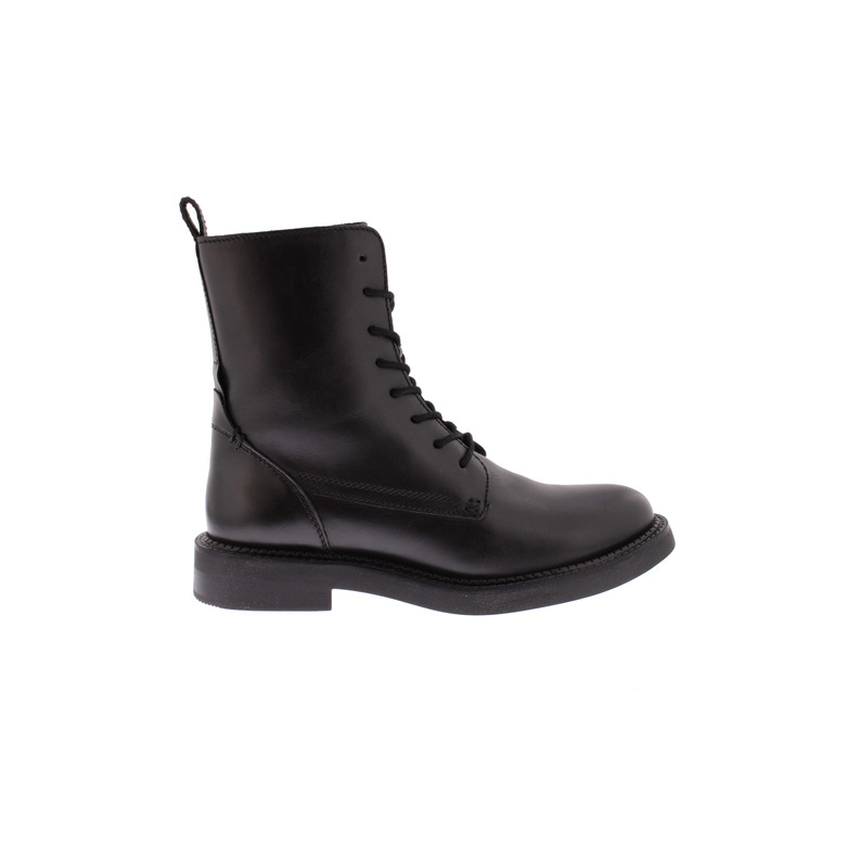 Geox ankle boots black 1